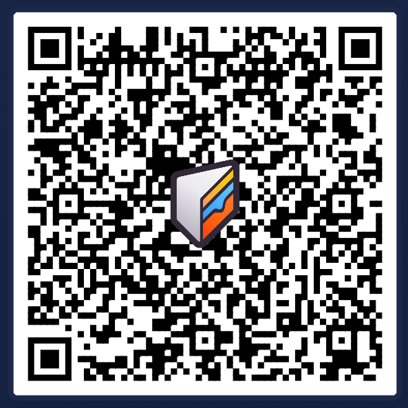 Donate QR code or wallet image